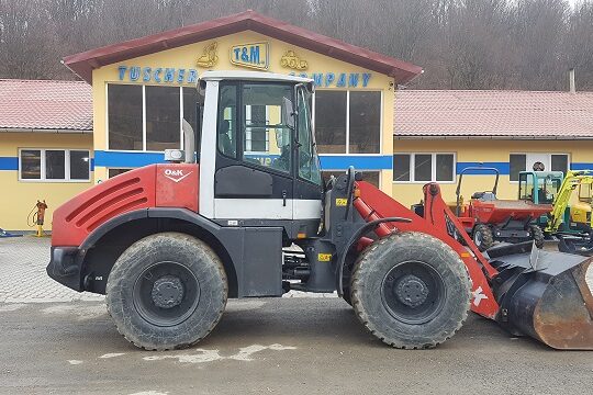 incarcator-frontal-ok-l15-tmc-utilaje